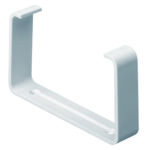 Rigid Duct Clip 110x54mm