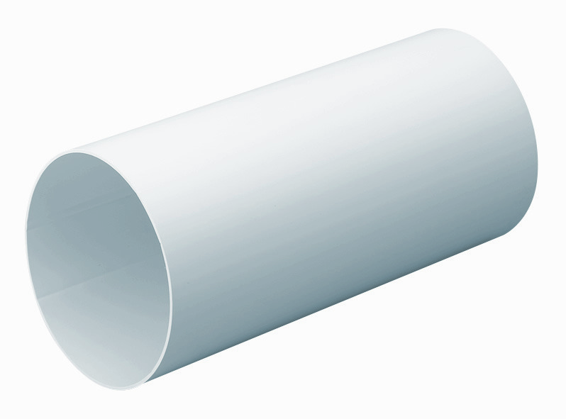 EasiPipe 100 Rigid Duct 0.35m Length