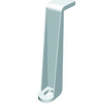 Rigid Duct Clip 220x90mm