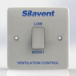 ANC848A Ventilation Control Switch