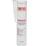 Rigid Duct Intumescent Sealant – available in 310ml size