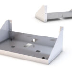 Anti Vibration Tray for all HRXE-HERA Models