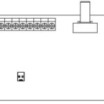 Electronics - SPR205 diagram