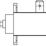 Electronics - SPR302 diagram
