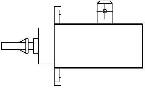 Electronics - SPR302 diagram