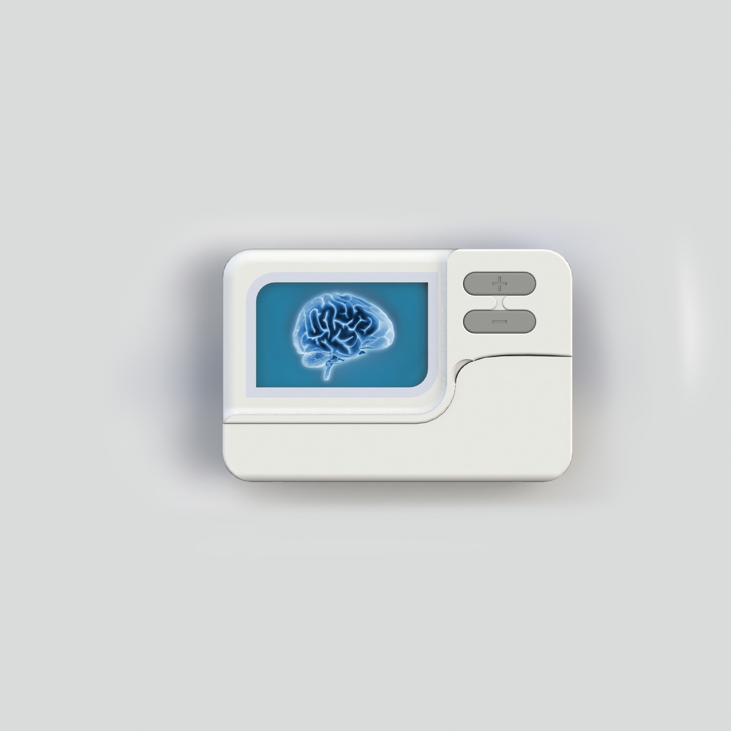 Bluebrain controller SPR418 - Domus Ventilation