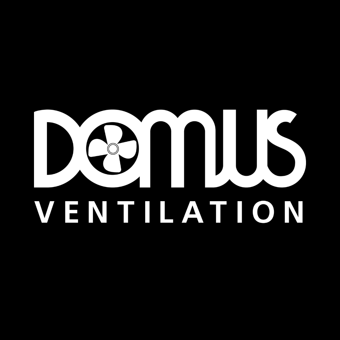 Domus Ventilation: a single source supplier, for maximum efficiency