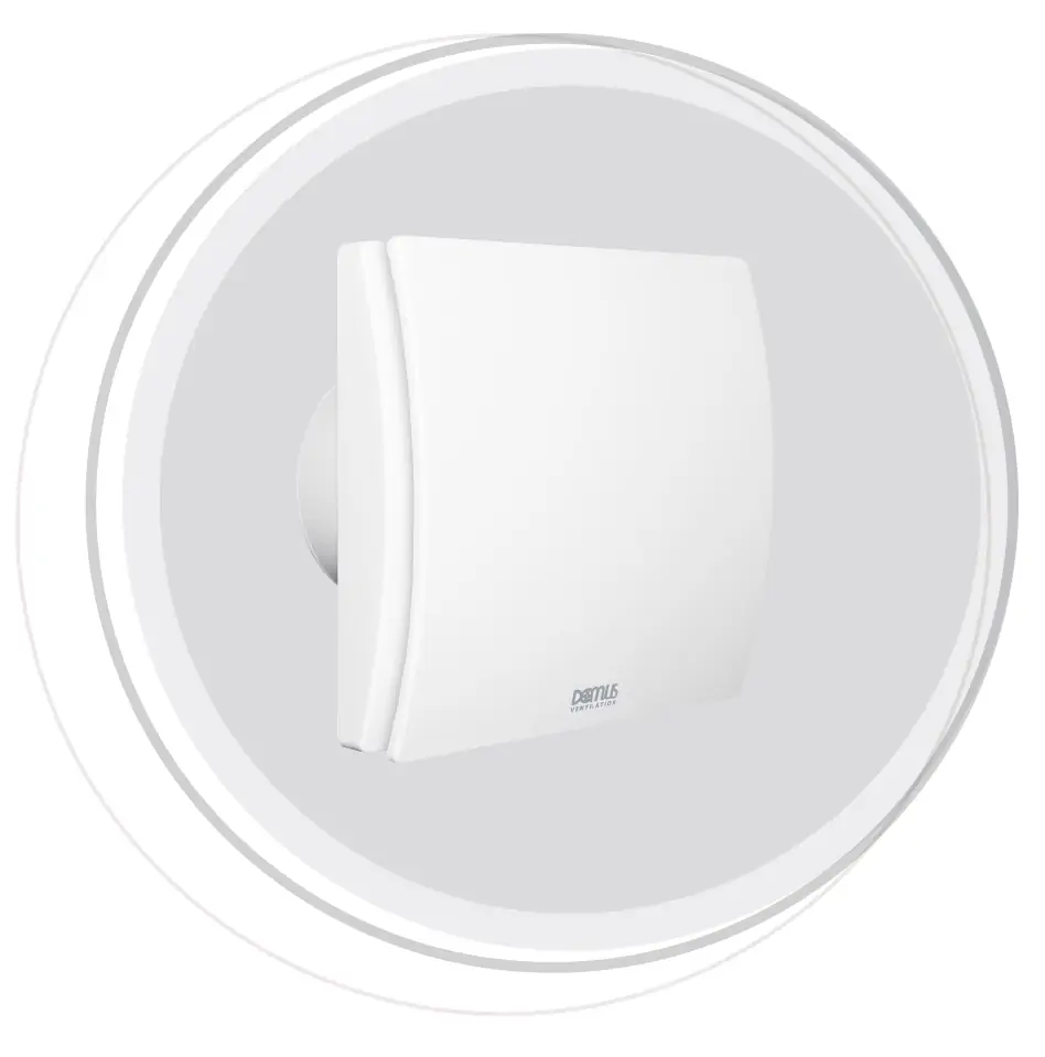 Domus Ventilation launches dMEV-NICO fan for new build homes