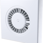 Axial Fan DBF100