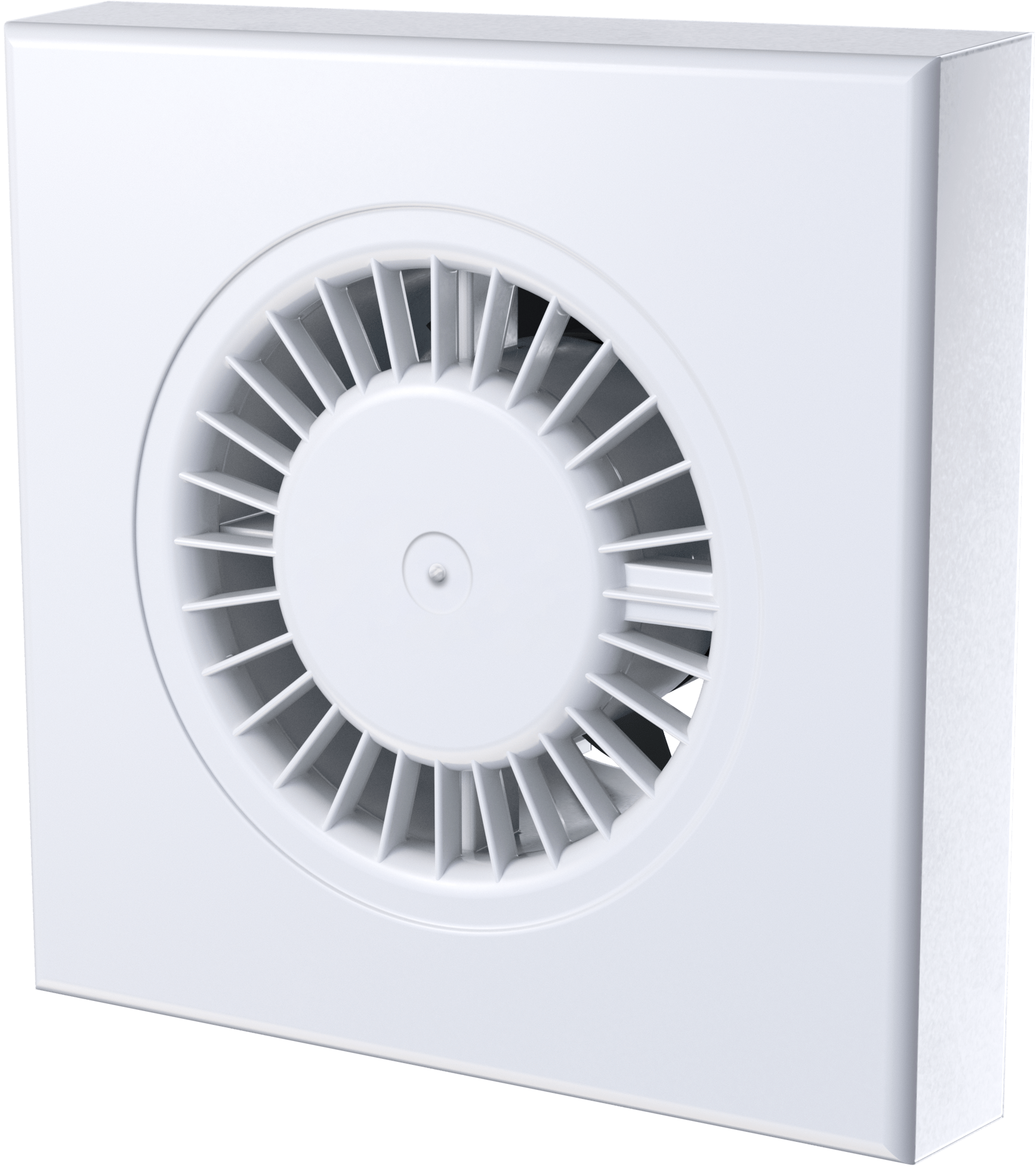 Domus Ventilation Expands Energy Efficient Axial Fan Range