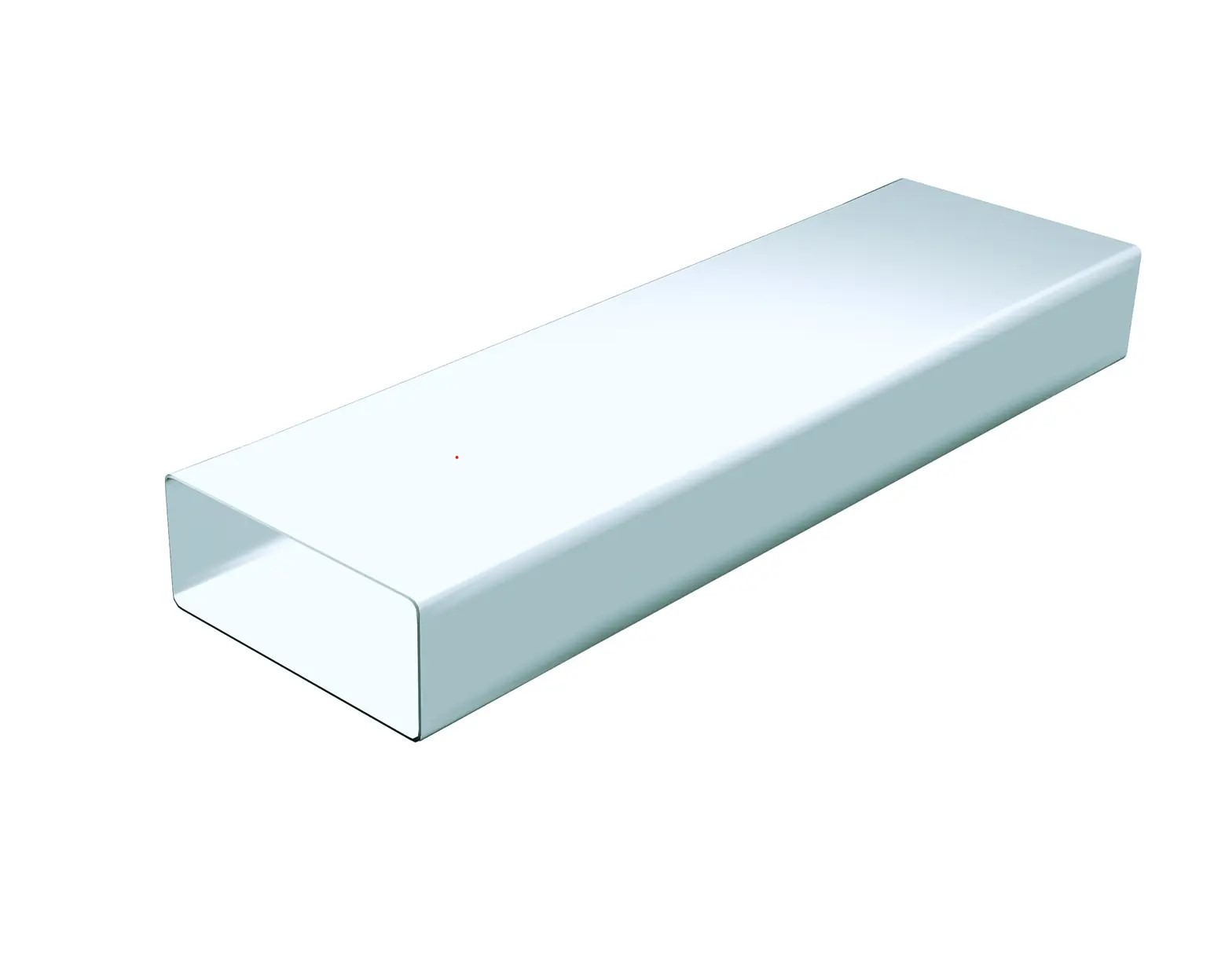 Domus Ventilation ducting delivering comfort at new York aparthotel