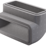 Thermal All-in-One 90º Vertical Bend 204x60mm