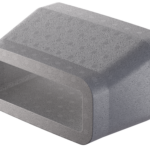 Thermal All-in-One Rectangular Reducer 220×90 – 204x60mm