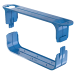 Thermal All-in-One Ducting 204x60mm Two Piece Connector
