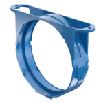 Thermal All-in-One Ducting 125mm One Piece Connector