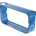 Thermal All-in-One Ducting 220x90mm Two Piece Connector